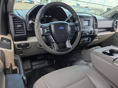 Used 2019 Ford F150 XL w/ Equipment Group 101A Mid RWD image 11