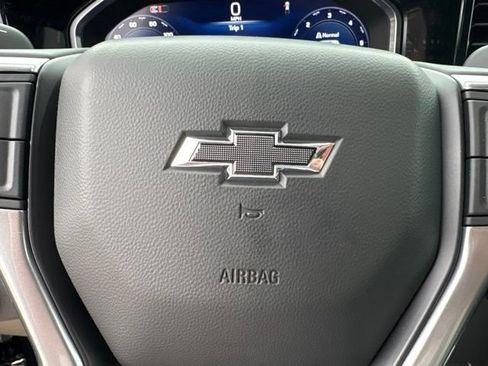 New 2026 Chevrolet Silverado 1500 RST AWD/4WD image 20
