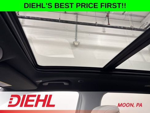 New 2026 Jeep Grand Wagoneer 4WD image 40