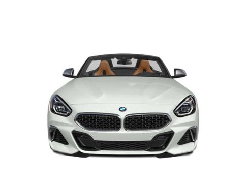 Used 2020 BMW Z4 M40i w/ Executive Package RWD image 7