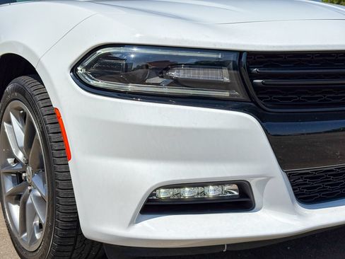 Used 2021 Dodge Charger SXT w/ Plus Group AWD/4WD image 3