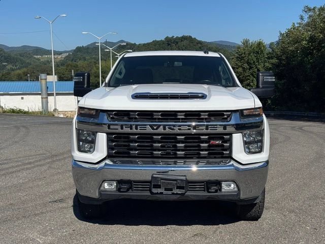 Used 2023 Chevrolet Silverado 2500 LT w/ Convenience Package AWD/4WD image 27