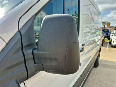 Used 2022 Ford Transit 350 Medium Roof RWD image 30