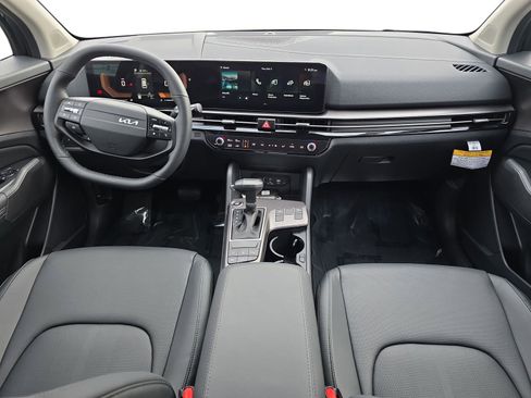 New 2026 Kia Sportage EX image 9