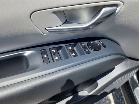 New 2025 Hyundai Tucson SEL image 16