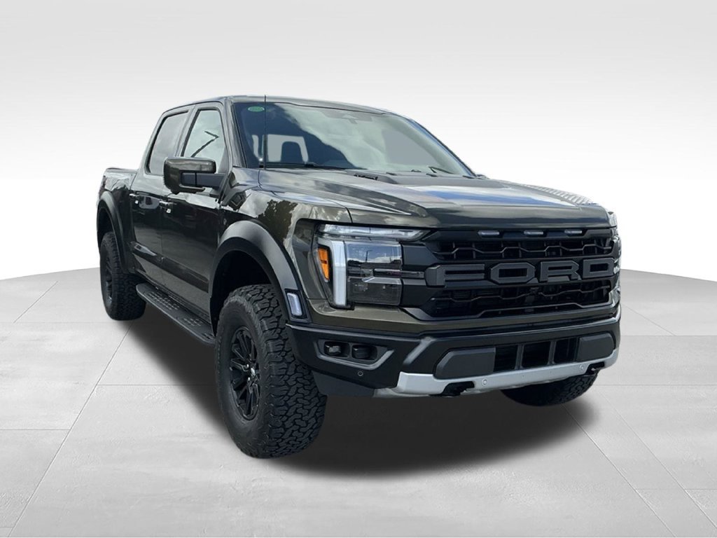 New 2026 Ford F150 Raptor AWD/4WD image 11