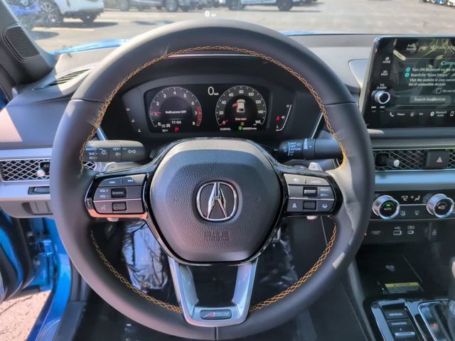 New 2026 Acura Integra A-Spec w/ Technology Package FWD image 15