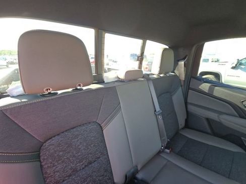 Used 2024 Chevrolet Colorado ZR2 image 14