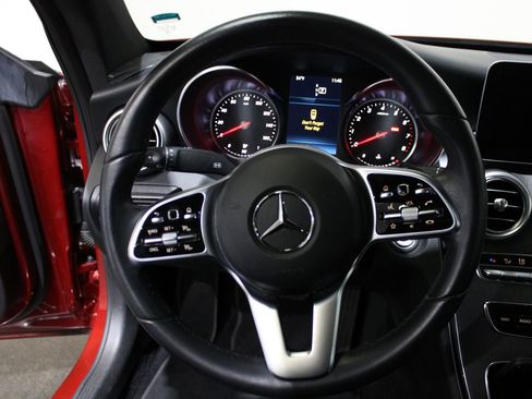 Used 2019 Mercedes-Benz C 300 Coupe image 24