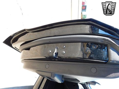 Used 2012 Ford Mustang Shelby GT500 w/ SVT Performance Pkg image 19