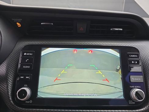 Used 2024 Nissan Kicks SV w/ Interior Electronics Package image 27
