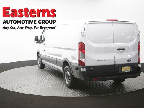 Used 2017 Ford Transit 350 148 Low Roof RWD image 33
