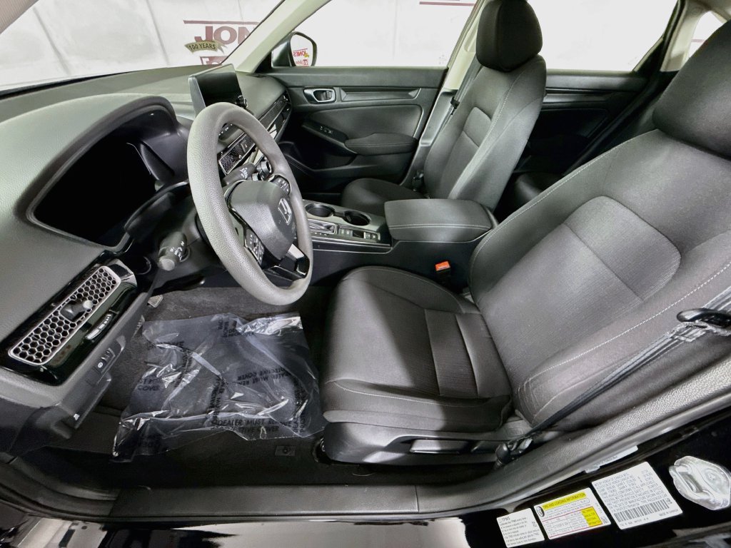 Used 2024 Honda Civic LX image 23