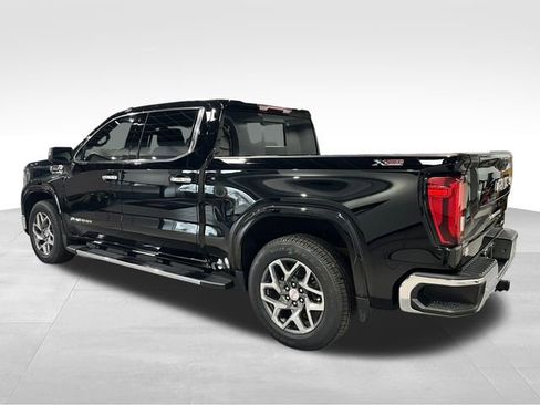Certified 2023 GMC Sierra 1500 SLT w/ SLT Premium Plus Package image 5