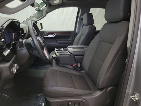Certified 2023 GMC Sierra 1500 Elevation AWD/4WD image 8