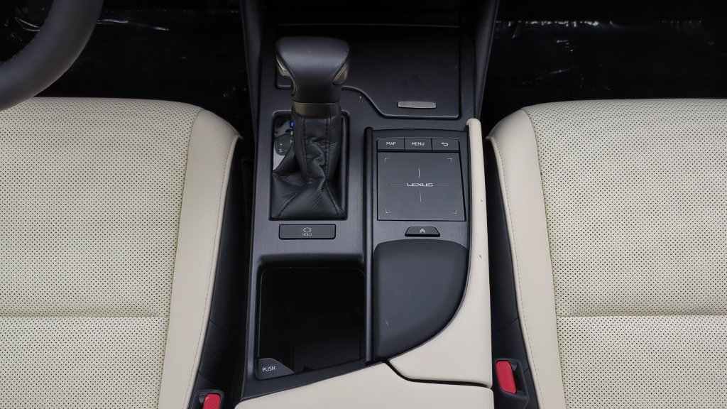 Used 2022 Lexus ES 350 w/ Premium Package FWD image 14