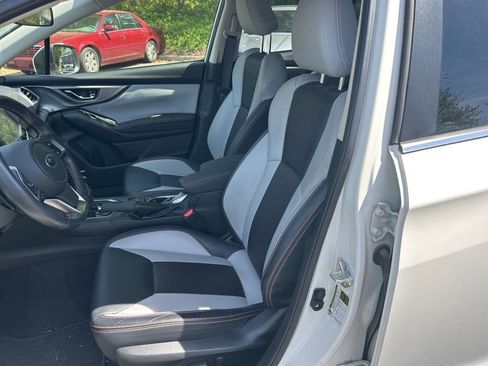 Used 2023 Subaru Crosstrek 2.5i Limited image 17