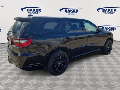 Used 2023 Dodge Durango GT AWD/4WD image 7