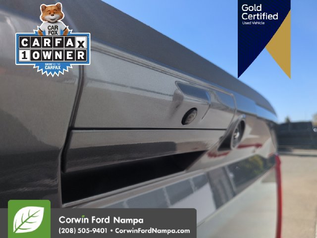 Certified 2021 Ford F150 XLT w/ Equipment Group 302A High AWD/4WD image 31