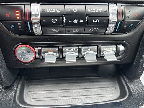 Used 2018 Ford Mustang Premium image 16