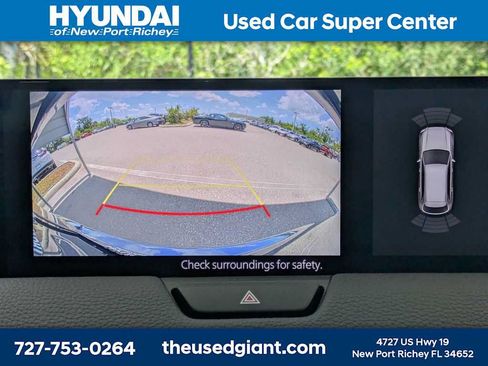 Used 2025 MAZDA CX-90 3.3 Turbo w/ Preferred Package AWD/4WD image 30