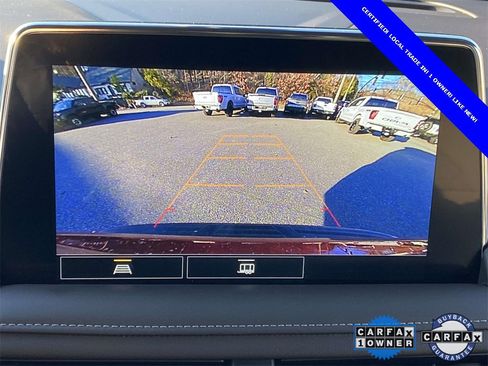 Used 2021 GMC Yukon SLT image 28