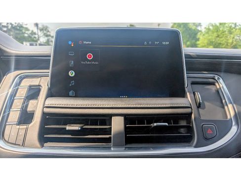 Used 2022 Chevrolet Tahoe Z71 w/ Luxury Package image 29