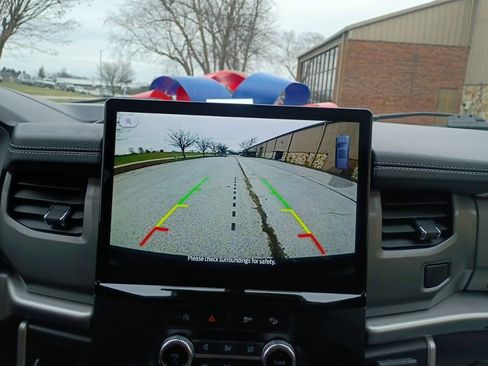 Used 2023 Ford Expedition XLT image 61