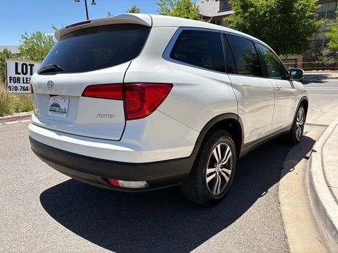 Used 2016 Honda Pilot EX-L image 10