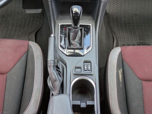 Used 2023 Subaru Impreza 2.0i Sport image 6