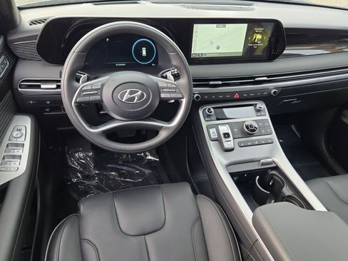 Used 2025 Hyundai Palisade Calligraphy image 23