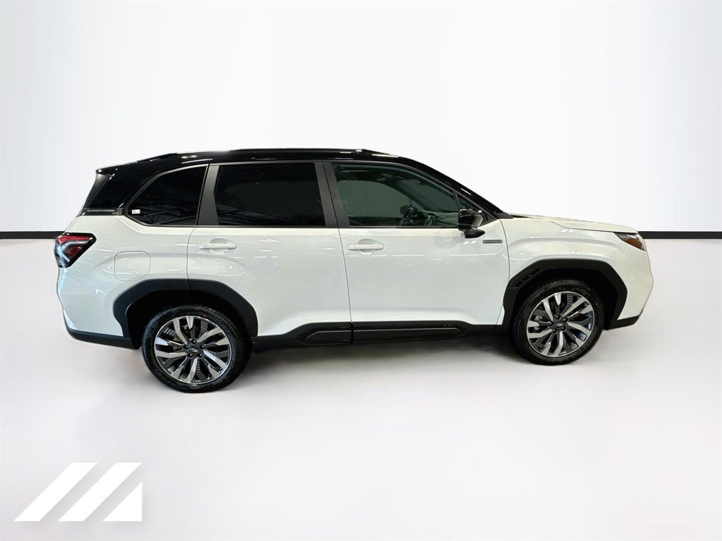 New 2026 Subaru Forester Touring AWD/4WD image 4