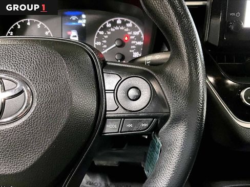 Used 2023 Toyota Corolla LE image 24