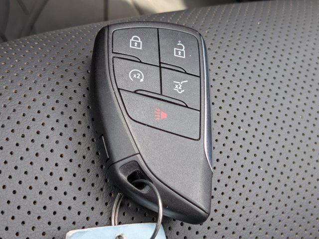 Certified 2023 Buick Envision Essence FWD image 32