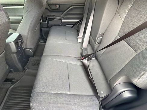 New 2026 Toyota 4Runner SR5 image 16