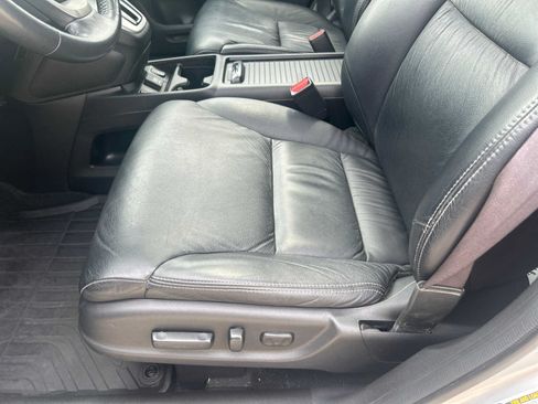 Used 2014 Honda CR-V EX-L image 12