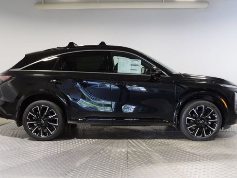 New 2027 INFINITI QX65 Autograph w/ Cargo Package AWD/4WD image 8