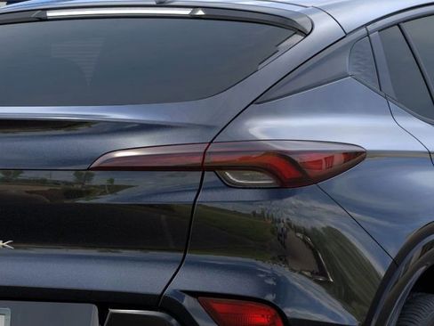 New 2026 Buick Envista Sport Touring w/ Convenience I Package image 11