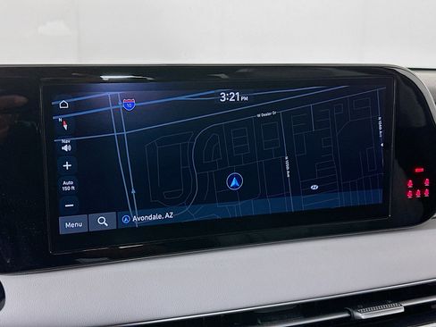 Used 2024 Hyundai Palisade SEL w/ Premium Package FWD image 22