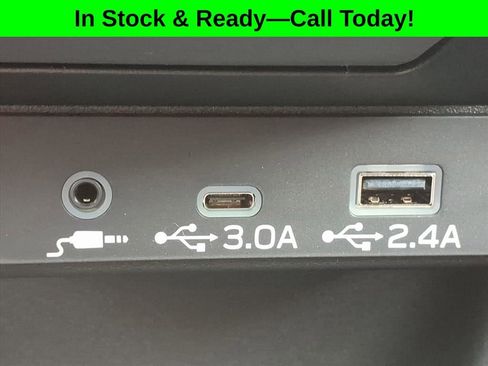 New 2026 Subaru Crosstrek 2.0i Premium AWD/4WD image 13