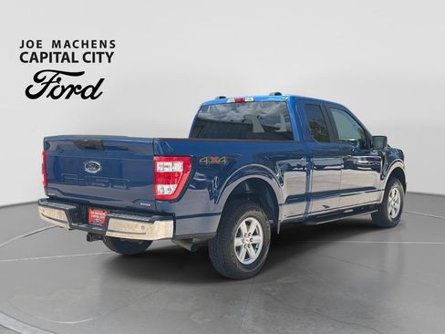 Used 2023 Ford F150 XL AWD/4WD image 5