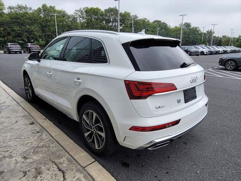Certified 2024 Audi Q5 2.0T Prestige AWD/4WD image 8