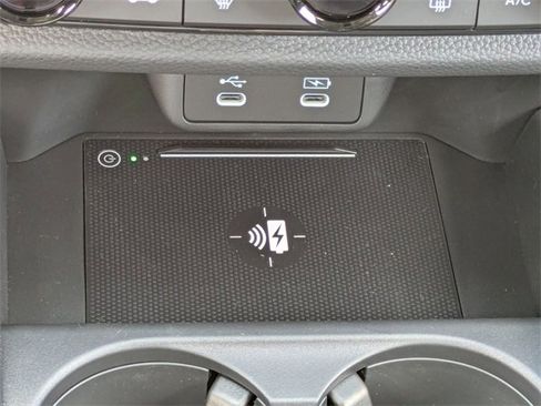 New 2026 Honda HR-V LX image 21