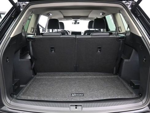 New 2026 Volkswagen Atlas SEL Premium R-Line image 12