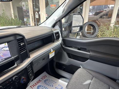 New 2026 Ford F250 XL w/ STX Appearance Package image 34