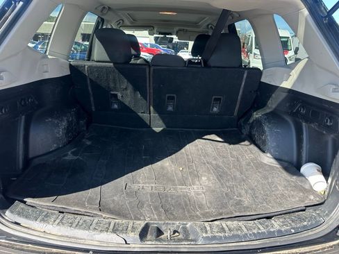 Used 2019 Subaru Forester Premium w/ Popular Package #1 image 4