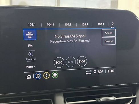 Used 2025 Chevrolet Trax LS FWD image 32
