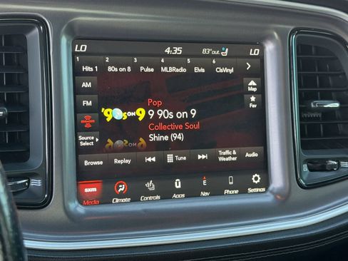 Used 2021 Dodge Challenger GT w/ Plus Package AWD/4WD image 25