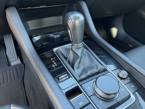 Used 2024 MAZDA MAZDA3 s image 15