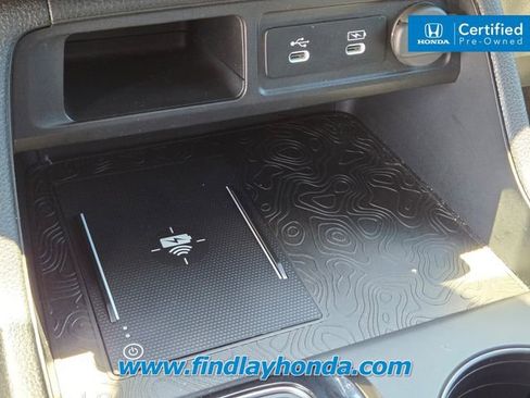 Certified 2026 Honda Pilot TrailSport image 33